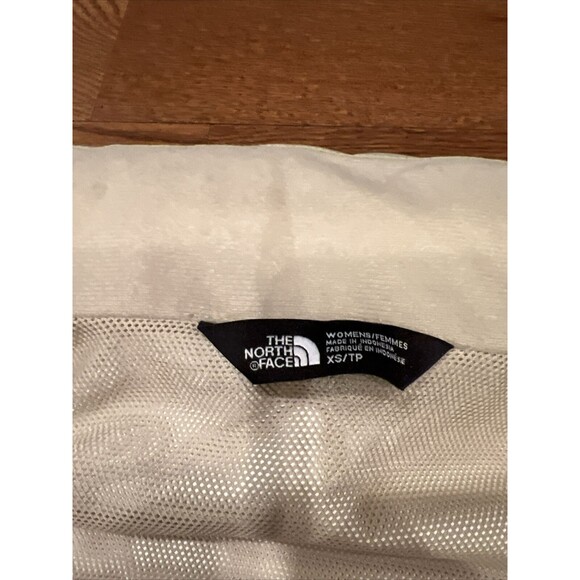 North Face Ski Dryvent Jacket XS Extra Small Hiking Outdoor Colorblock Women’s - Picture 11 of 16